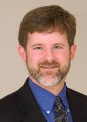 headshot image of Matthew T. Allswede, M.D., F.A.C.O.G.