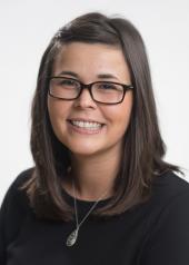 Headshot image of Mirya Brion