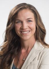 headshot image of Cheryl Lockwood, BSN, RN